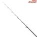 【シマノxジャッカル】 13ポイズン アドレナ 166ML SHIMANOxJACKALL POISON ADRENA バス ベイトモデル K_240