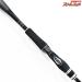 【シマノxジャッカル】 13ポイズン アドレナ 166M SHIMANOxJACKALL POISON ADRENA バス ベイトモデル K_240