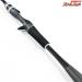 【シマノxジャッカル】 13ポイズン アドレナ 166M SHIMANOxJACKALL POISON ADRENA バス ベイトモデル K_240