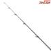 【シマノxジャッカル】 13ポイズン アドレナ 166M SHIMANOxJACKALL POISON ADRENA バス ベイトモデル K_240