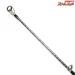 【シマノxジャッカル】 13ポイズン アドレナ 166M SHIMANOxJACKALL POISON ADRENA バス ベイトモデル K_240