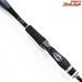 【シマノxジャッカル】 13ポイズン アドレナ 166L-BFS SHIMANOxJACKALL POISON ADRENA バス ベイトモデル K_240
