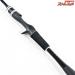 【シマノxジャッカル】 13ポイズン アドレナ 166L-BFS SHIMANOxJACKALL POISON ADRENA バス ベイトモデル K_240