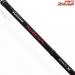 【シマノxジャッカル】 13ポイズン アドレナ 166L-BFS SHIMANOxJACKALL POISON ADRENA バス ベイトモデル K_240