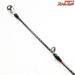 【シマノxジャッカル】 13ポイズン アドレナ 166L-BFS SHIMANOxJACKALL POISON ADRENA バス ベイトモデル K_240