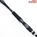 【シマノxジャッカル】 13ポイズン アドレナ 166MH SHIMANOxJACKALL POISON ADRENA バス ベイトモデル K_240