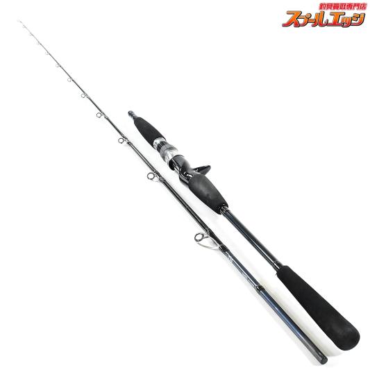 DAIWA VADEL LJ 63XHS-2 オフショアロッド DAIWA VADEL LJ 63XHS-2 オフショアロッド