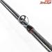 【シマノxジャッカル】 13ポイズン アドレナ 166MH SHIMANOxJACKALL POISON ADRENA バス ベイトモデル K_240