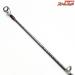 【シマノxジャッカル】 13ポイズン アドレナ 166MH SHIMANOxJACKALL POISON ADRENA バス ベイトモデル K_240
