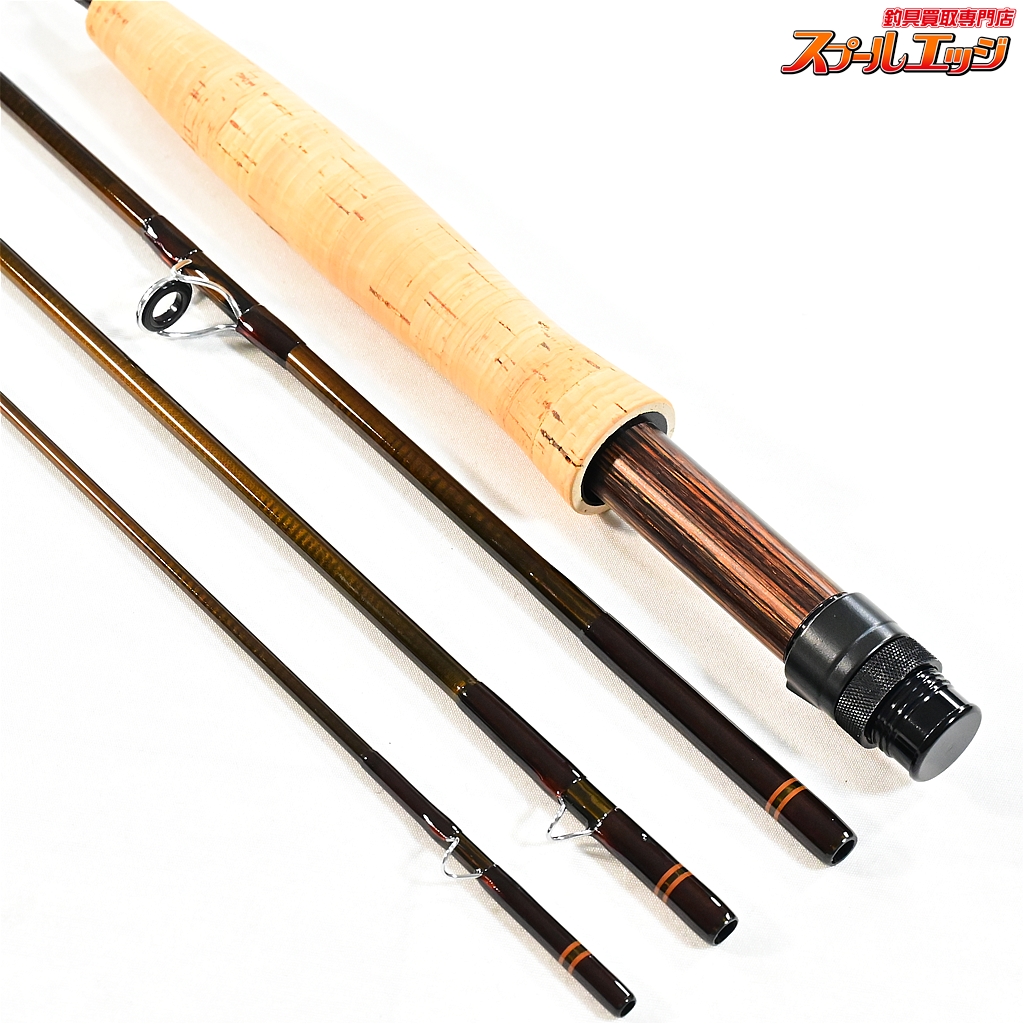 SAGE GRAPHITE Ⅲ #3 380LL セージ フライロッド SAGE GRAPHITE Ⅲ #3 380LL セージ フライロッド