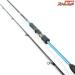 【ダイワ】 12エメラルダス AGS 92M DAIWA EMERALDAS アオリイカ K_186