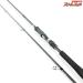 【シマノ】 10ディアルーナ S906ML SHIMANO DIALUNA シーバス チヌ K_190