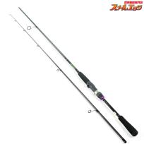 【ダイワ】 18ワインド X 83M DAIWA WIND-X タチウオ K_171