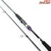 【ダイワ】 18ワインド X 83M DAIWA WIND-X タチウオ K_171