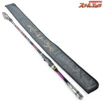 【釣武者】 鬼手 オウガハンド TM 1.25-50SC TSURIMUSYA OGRE HAND グレ チヌ メジナ K_162