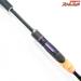 【レジットデザイン】 ワイルドサイド WSS-61UL LEGIT-DESIGN WILD SIDE バス スピニングモデル K_228