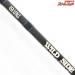 【レジットデザイン】 ワイルドサイド WSS-61UL LEGIT-DESIGN WILD SIDE バス スピニングモデル K_228