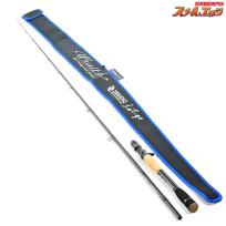 【デジーノ】 レイス フォクシー LW-C70MH-RST4s コルクモデル DESIGNO Wraith foxy let-go バス ベイトモデル K_223