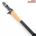 【デジーノ】 レイス フォクシー LW-C70MH-RST4s コルクモデル DESIGNO Wraith foxy let-go バス ベイトモデル K_223