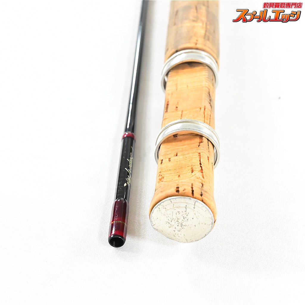 ダイワ】 アルトモアS AM-S F833LL フライロッド DAIWA Alltmor