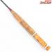【ダイワ】 アルトモアS AM-S F833LL フライロッド DAIWA Alltmor-S ヤマメ イワナ K_177