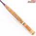 【ダイワ】 アルトモアS AM-S F833LL フライロッド DAIWA Alltmor-S ヤマメ イワナ K_177