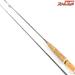 【ダイワ】 アルトモアS AM-S F833LL フライロッド DAIWA Alltmor-S ヤマメ イワナ K_177