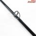 【キャップス】 ライトスタッフ RS810-4 フライロッド Caps RIGHT STAFF ヤマメ イワナ K_183