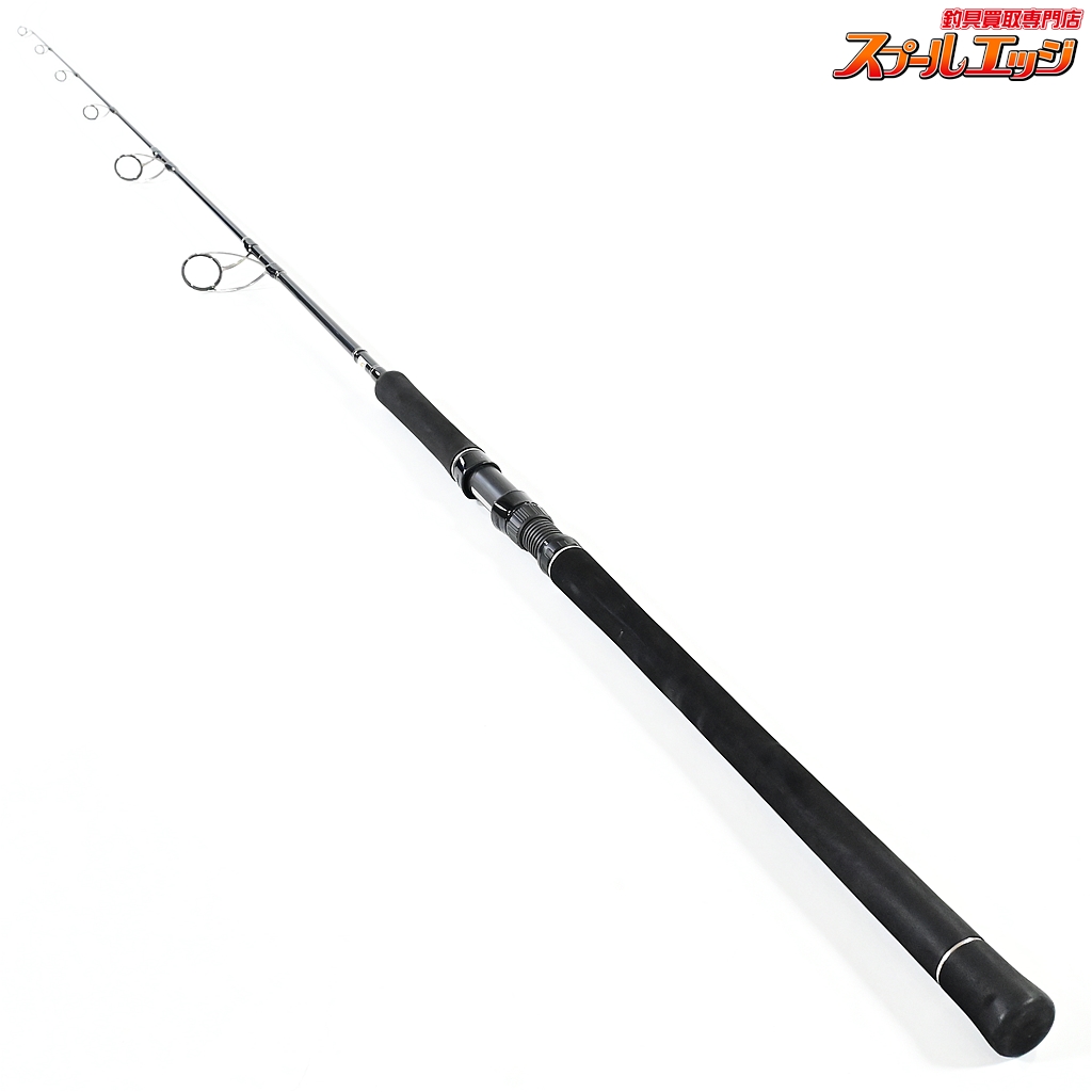 CB ONE HRM605 ジギングロッド CBONE】 シービーワン HRM605 テクニカルジギングシャフト CBONE