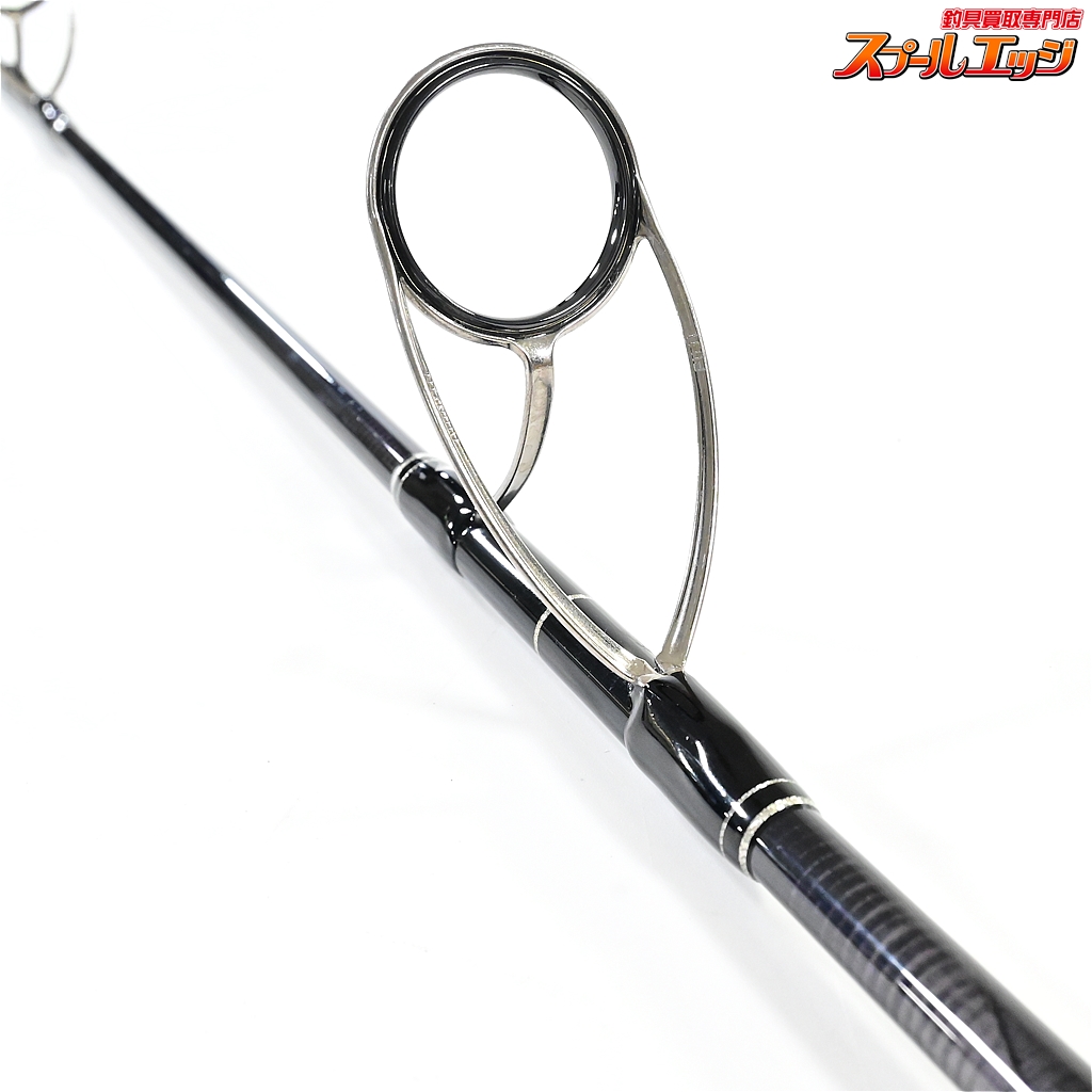 CB ONE HRM605 ジギングロッド CBONE】 シービーワン HRM605 テクニカルジギングシャフト CBONE