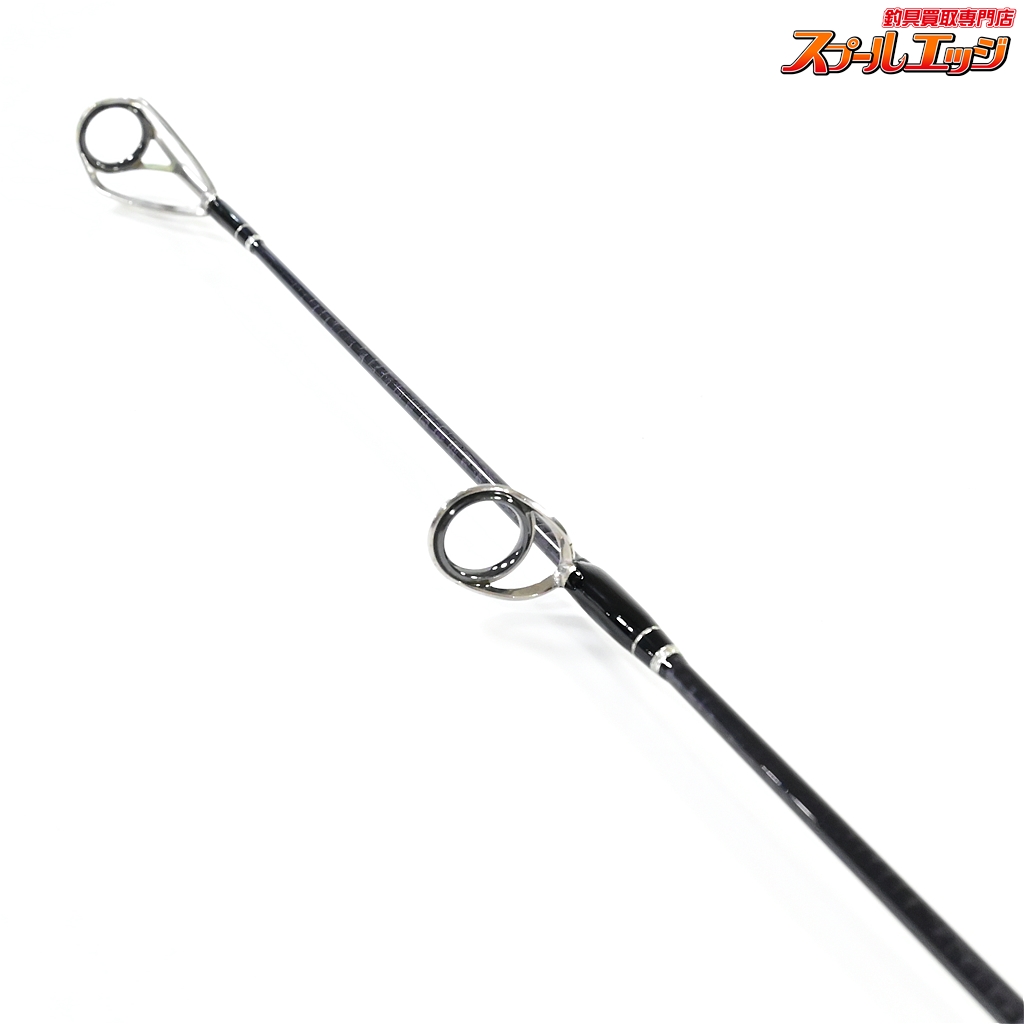 CB ONE HRM605 ジギングロッド CBONE】 シービーワン HRM605 テクニカルジギングシャフト CBONE