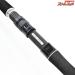 【CBONE】 シービーワン HRM606 テクニカルジギングシャフト CBONE TECHNICAL JIGGN ワラサ イナダ サワラ K_225
