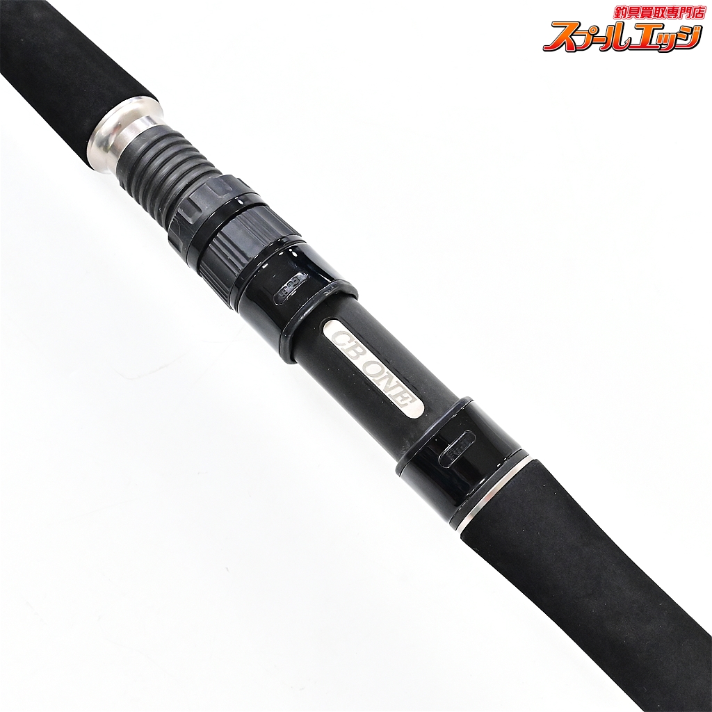 CBONE シービーワン　HRM 60/7 607 テクニカルジギング　1149 CBONE】 シービーワン HRM607 テクニカルジギングシャフト CBONE