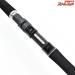 【CBONE】 シービーワン HRM607 テクニカルジギングシャフト CBONE TECHNICAL JIGGN ワラサ イナダ サワラ K_225