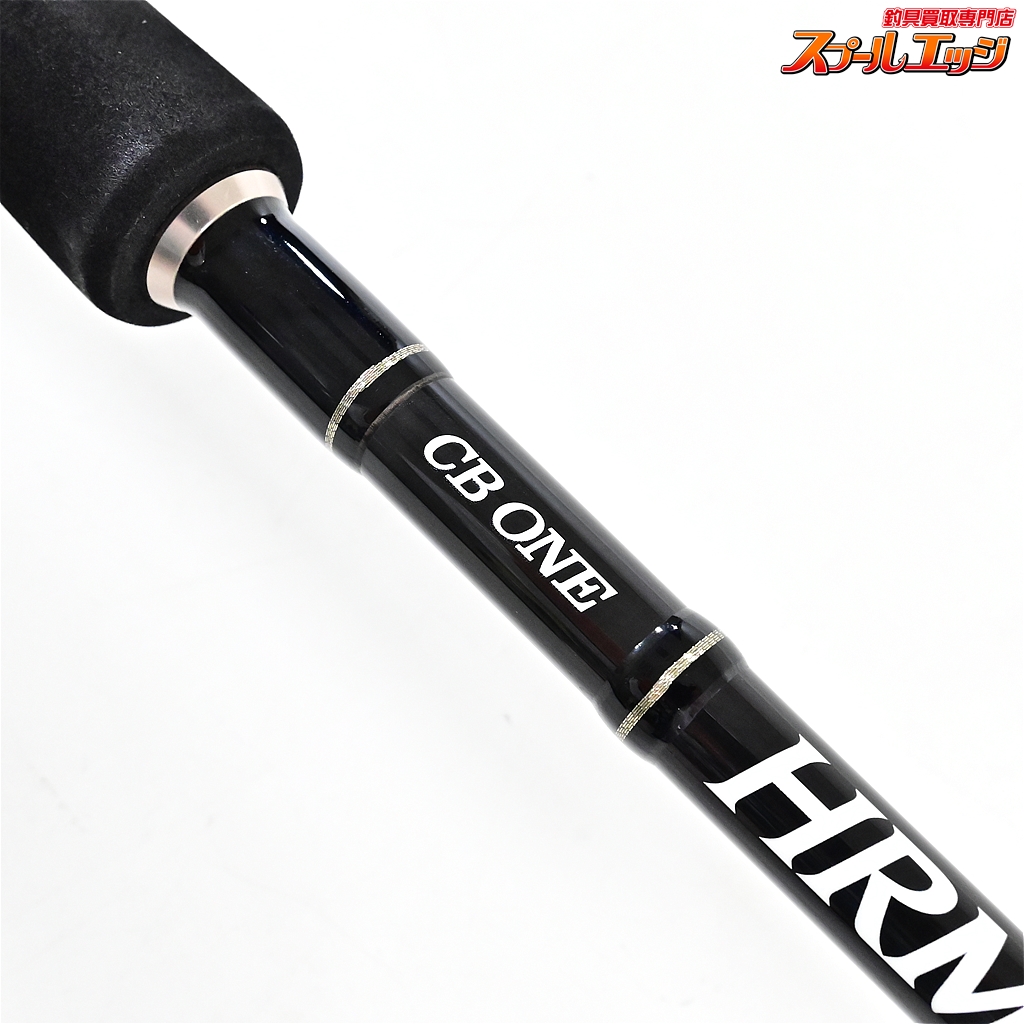 CBONE シービーワン　HRM 60/7 607 テクニカルジギング　1149 CBONE】 シービーワン HRM607 テクニカルジギングシャフト CBONE