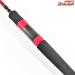 【ダイワ】 18ハートランド HL 7102L+FS-SV AGS18 別誂冴掛 DAIWA HEARTLAND Sagake バス スピニングモデル K_167