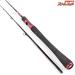 【ダイワ】 18ハートランド HL 7102L+FS-SV AGS18 別誂冴掛 DAIWA HEARTLAND Sagake バス スピニングモデル K_167
