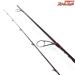 【ダイワ】 18ハートランド HL 7102L+FS-SV AGS18 別誂冴掛 DAIWA HEARTLAND Sagake バス スピニングモデル K_167
