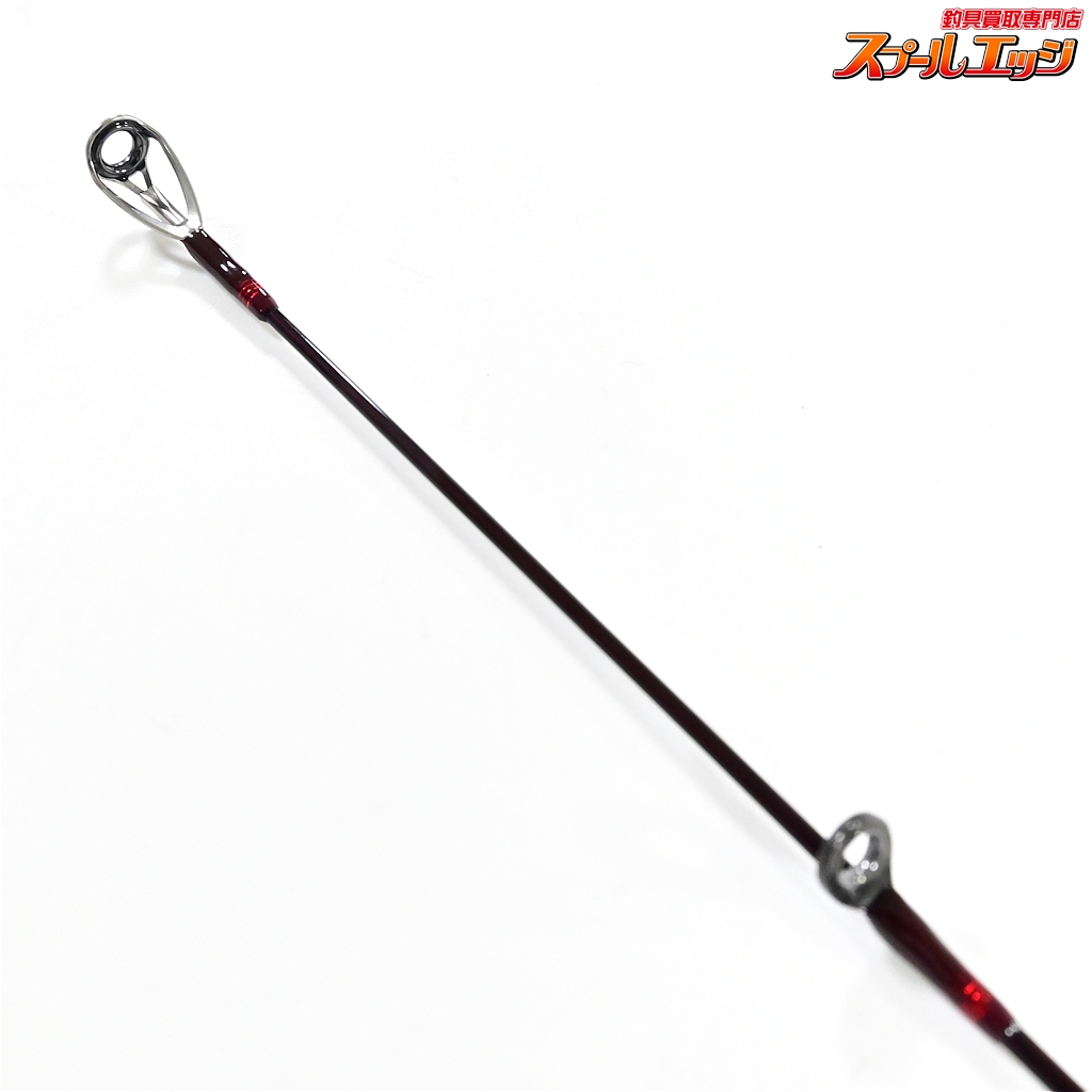 Daiwa HARTLAND 冴掛7102L FS-SV AGS18 ダイワ】 18ハートランド HL 7102L+FS-SV AGS18 別誂冴掛 DAIWA