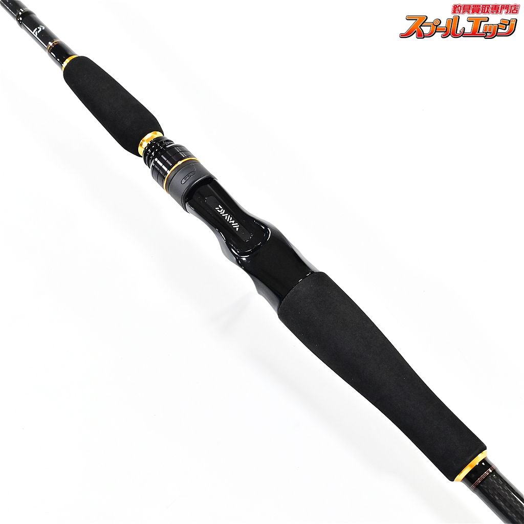 ダイワ　ラテオ　89MLB ダイワ】 ラテオ 89MLB・Q DAIWA LATEO シーバス チヌ K_180