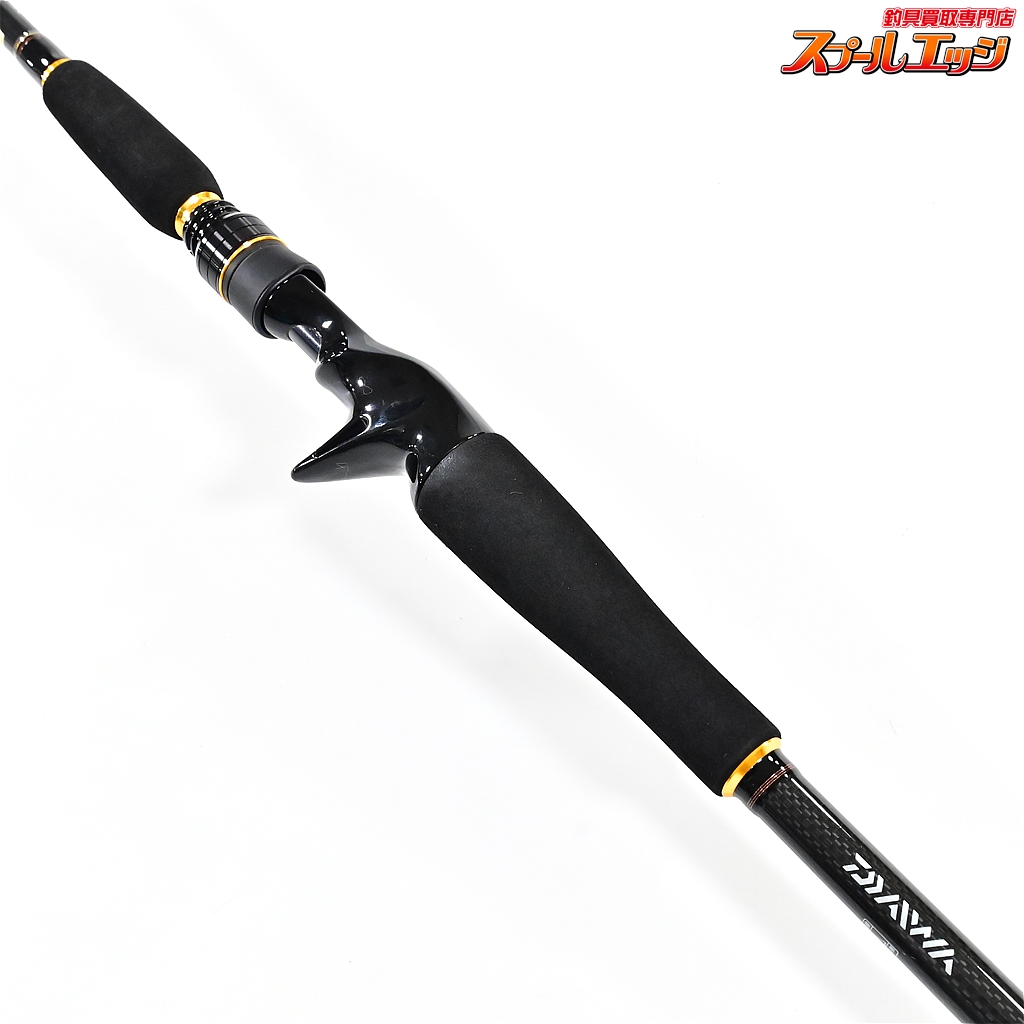 ダイワ DAIWA LATEO(ラテオ) 110MH・Q SPORT LIFE PLANETSLATEO 110MH・Q: ルアー、フライ、その他竿