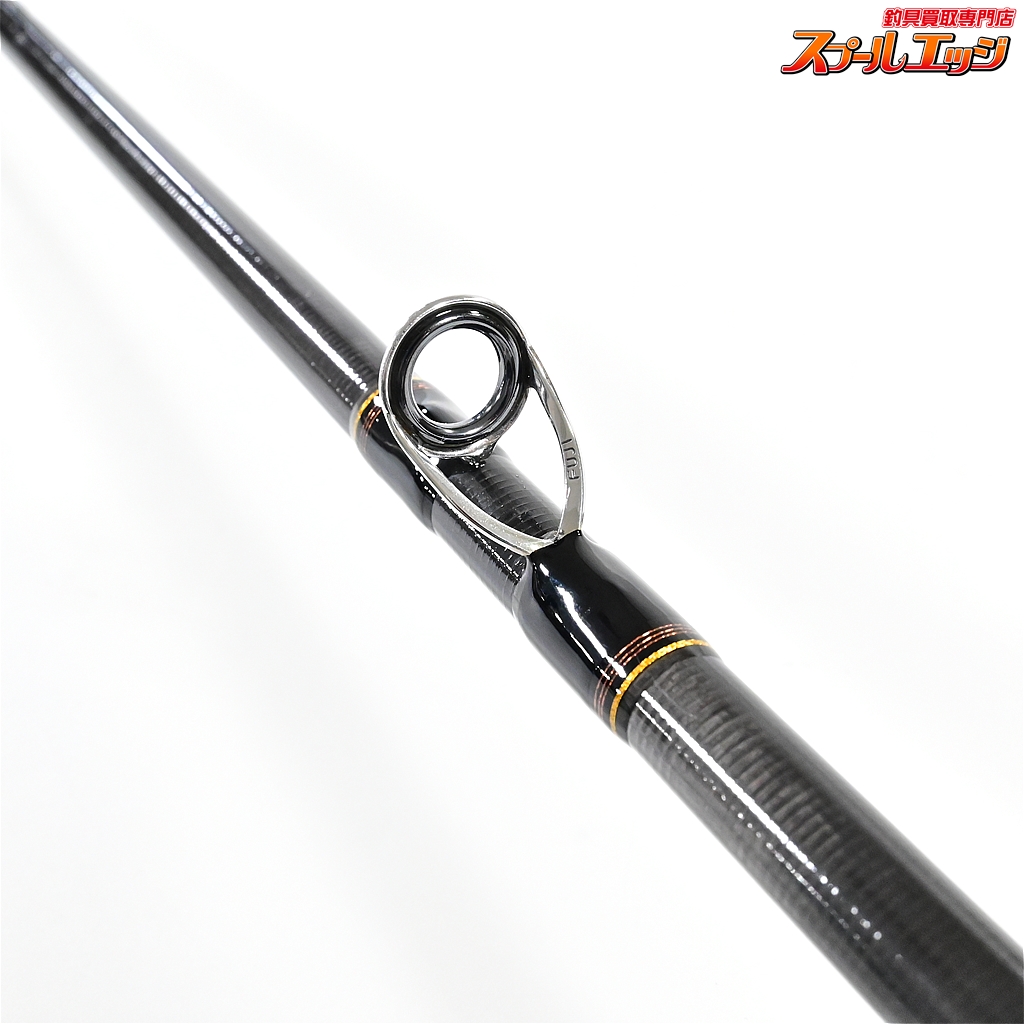 ラテオ 89MLB ダイワ】 ラテオ 89MLB・Q DAIWA LATEO シーバス チヌ K_180