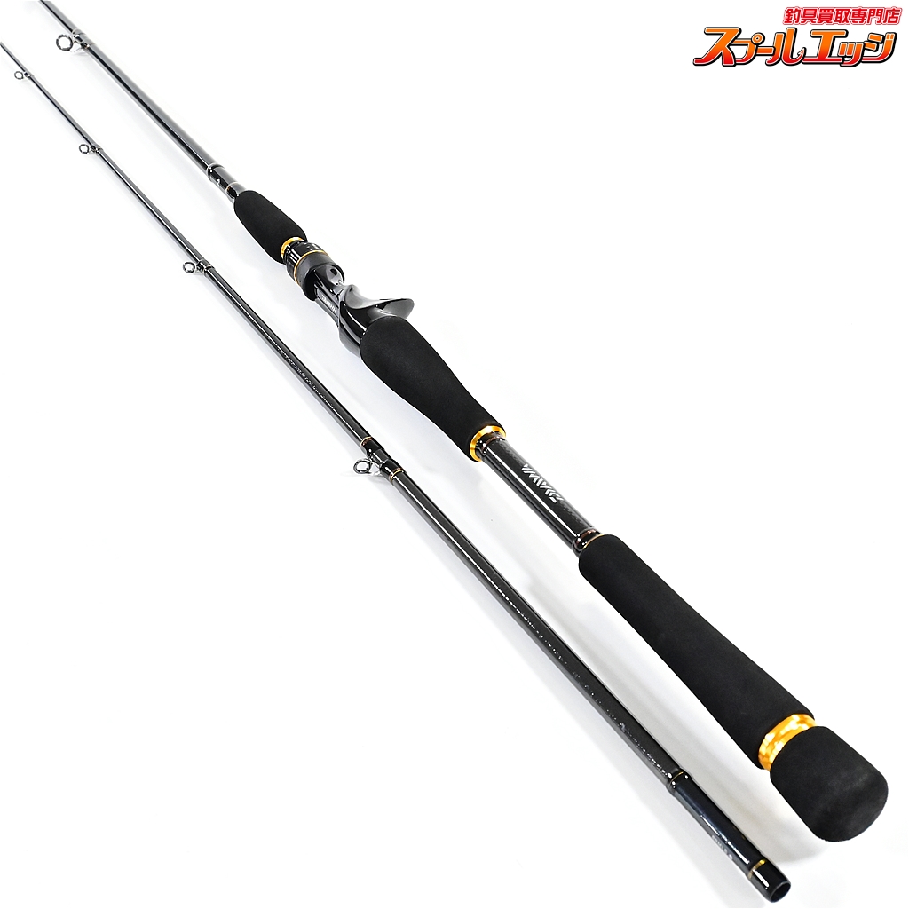 ダイワ　ラテオ　89MLB ダイワ】 ラテオ 89MLB・Q DAIWA LATEO シーバス チヌ K_180
