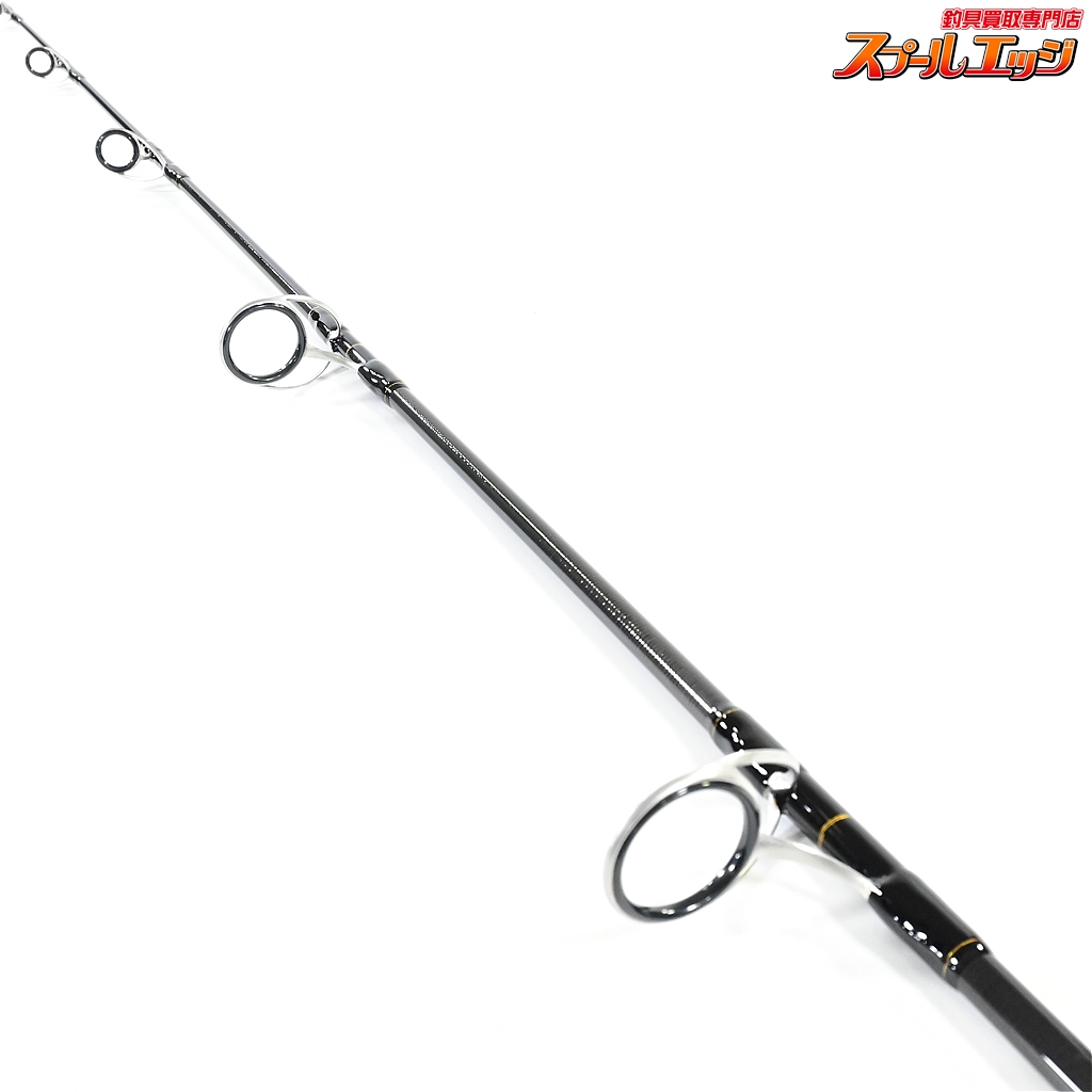 ダイワ　アウトレイジBR C81-5 DAIWA（釣り） ダイワ キャスティングロッド アウトレイジ BR