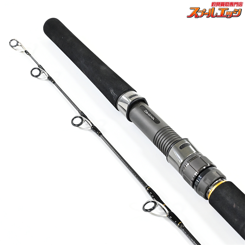 ダイワ　アウトレイジBR C81-5 DAIWA（釣り） ダイワ キャスティングロッド アウトレイジ BR
