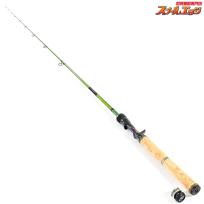 【ノリーズ】 ロードランナー ヴォイス ハードベイトスペシャル HB640ML NORIES ROAD RUNNER VOICE HARDBAIT-SP バス ベイトモデル K_237