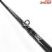 【ダイワ】 21ハートランド 752HRB-21 DAIWA HEARTLAND バス ベイトモデル K_160