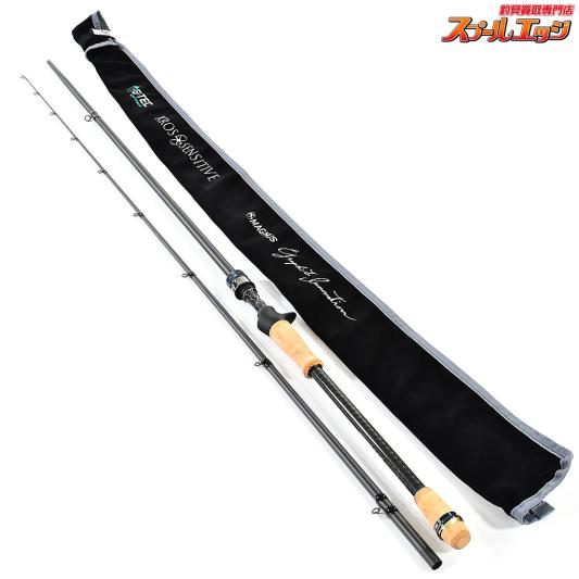 【ジーテック】 クロスセンシティブ XSC-71H ボトムコンタクト G-TEC XrosSensitive ハタ カサゴ アイナメ K_154