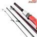 【フィッシュマン】 ブリスト コンパクト BC4 5.10L 510L FISHMAN BRIST COMPACT ライギョ 怪魚 K_092