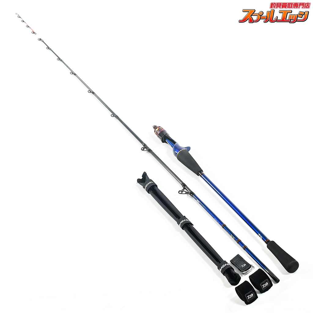 パ*ン様 ダイワ 極鋭エギタコ S-176 新品未使用！ DAIWA（釣り） 22 極鋭エギタコ S-176 2022年新製品 大型便B